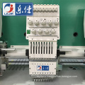 Lejia Tajima Barudan Computerized Embroidery Machine